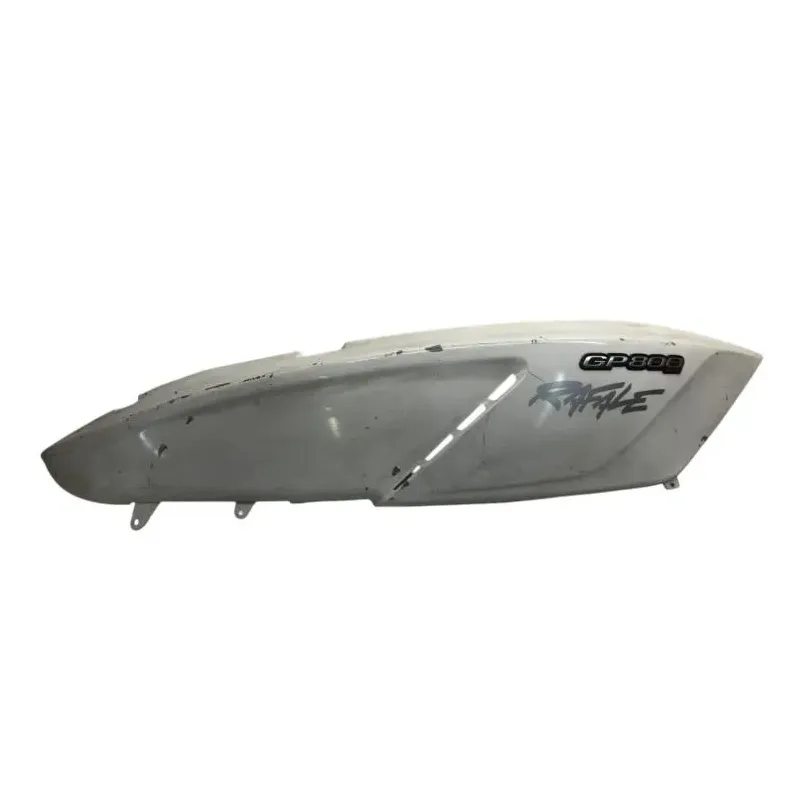 Cache carenage coque arriere droit GILERA GP 800 2007-2011