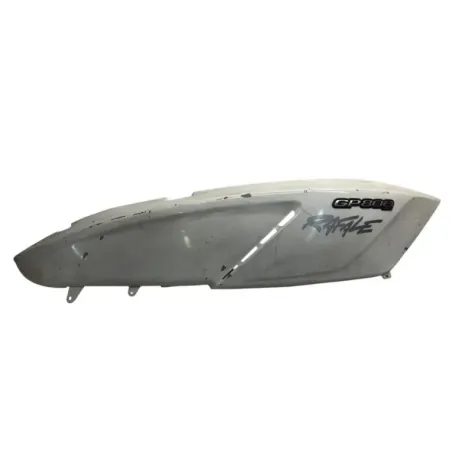 Cache carenage coque arriere droit GILERA GP 800 2007-2011