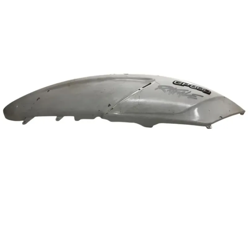Cache carenage coque arriere droit GILERA GP 800 2007-2011