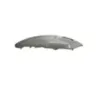 Cache carenage coque arriere droit GILERA GP 800 2007-2011 Cache carenage coque arriere droit GILERA GP 800 2007-2011