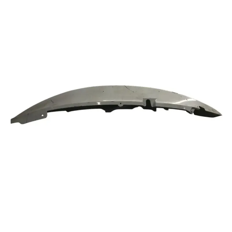 Cache carenage coque arriere droit GILERA GP 800 2007-2011