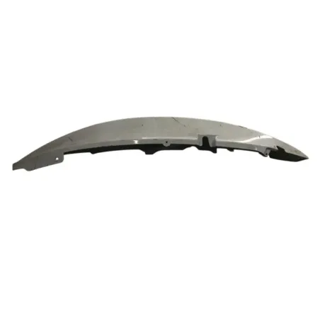 Cache carenage coque arriere droit GILERA GP 800 2007-2011