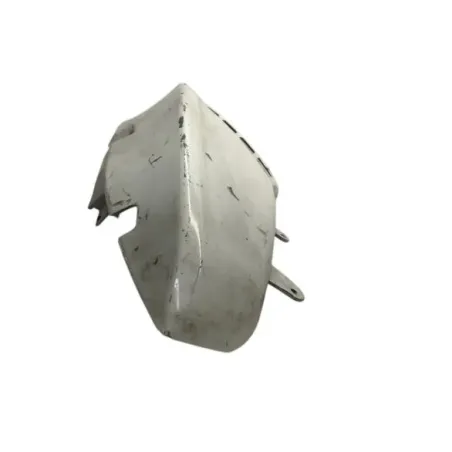 Cache carenage coque arriere droit GILERA GP 800 2007-2011