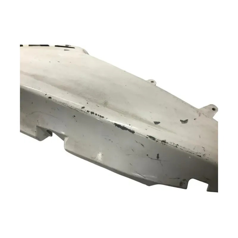 Cache carenage coque arriere droit GILERA GP 800 2007-2011