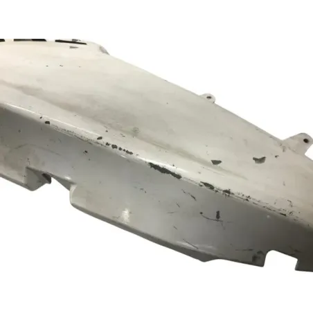 Cache carenage coque arriere droit GILERA GP 800 2007-2011