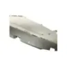 Cache carenage coque arriere droit GILERA GP 800 2007-2011 Cache carenage coque arriere droit GILERA GP 800 2007-2011