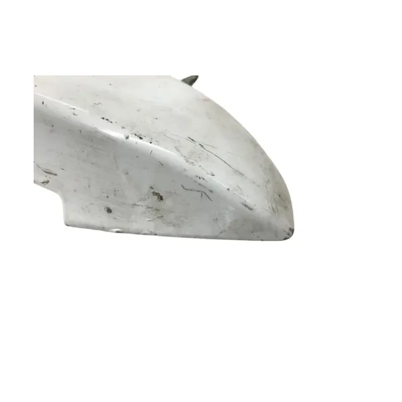 Cache carenage coque arriere droit GILERA GP 800 2007-2011