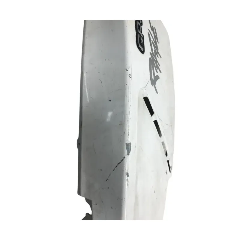 Cache carenage coque arriere droit GILERA GP 800 2007-2011