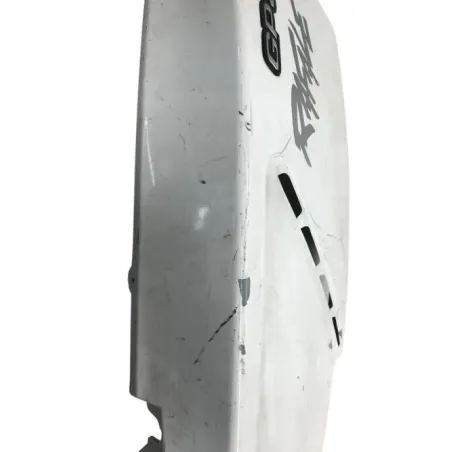 Cache carenage coque arriere droit GILERA GP 800 2007-2011