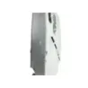 Cache carenage coque arriere droit GILERA GP 800 2007-2011 Cache carenage coque arriere droit GILERA GP 800 2007-2011