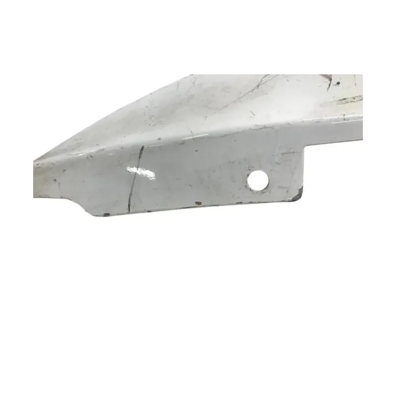 Cache carenage coque arriere droit GILERA GP 800 2007-2011