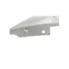 Cache carenage coque arriere droit GILERA GP 800 2007-2011 Cache carenage coque arriere droit GILERA GP 800 2007-2011