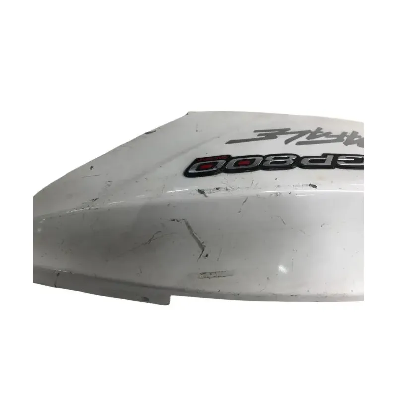 Cache carenage coque arriere droit GILERA GP 800 2007-2011