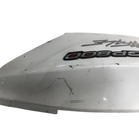 Cache carenage coque arriere droit GILERA GP 800 2007-2011