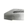 Cache carenage coque arriere droit GILERA GP 800 2007-2011 Cache carenage coque arriere droit GILERA GP 800 2007-2011