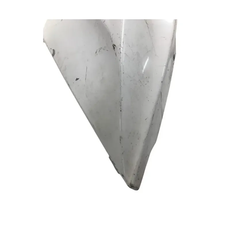 Cache carenage coque arriere droit GILERA GP 800 2007-2011