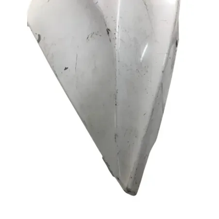 Cache carenage coque arriere droit GILERA GP 800 2007-2011