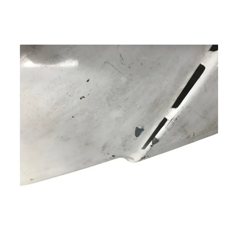 Cache carenage coque arriere droit GILERA GP 800 2007-2011