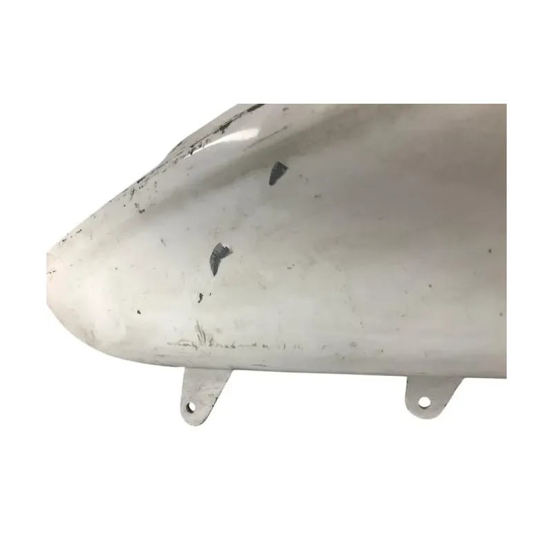 Cache carenage coque arriere droit GILERA GP 800 2007-2011