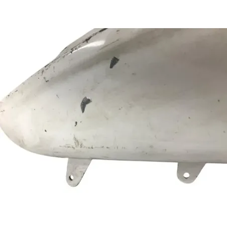 Cache carenage coque arriere droit GILERA GP 800 2007-2011
