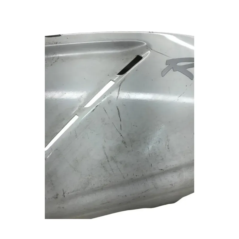 Cache carenage coque arriere droit GILERA GP 800 2007-2011