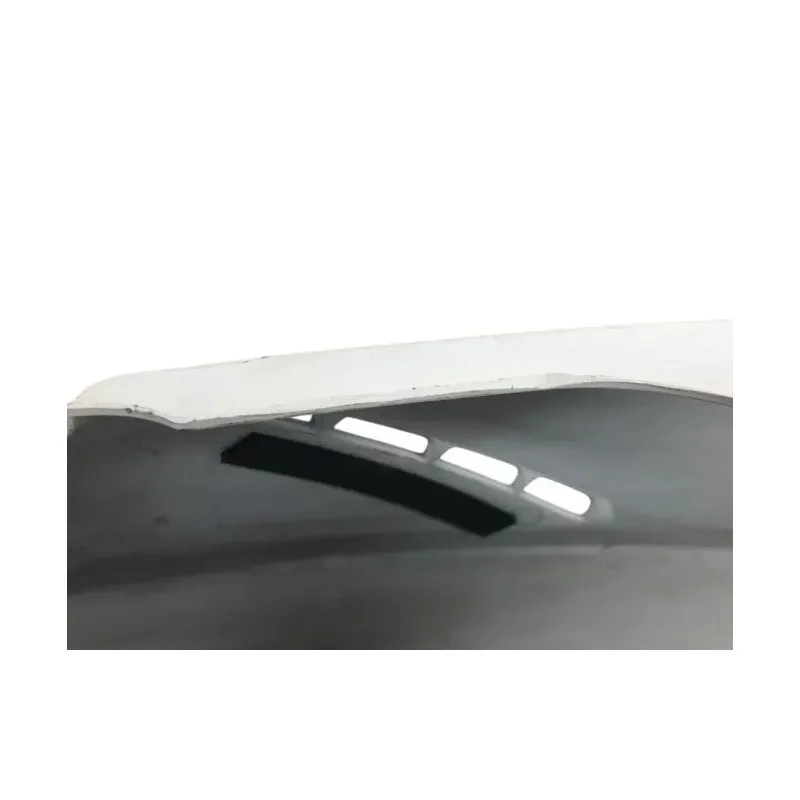 Cache carenage coque arriere droit GILERA GP 800 2007-2011