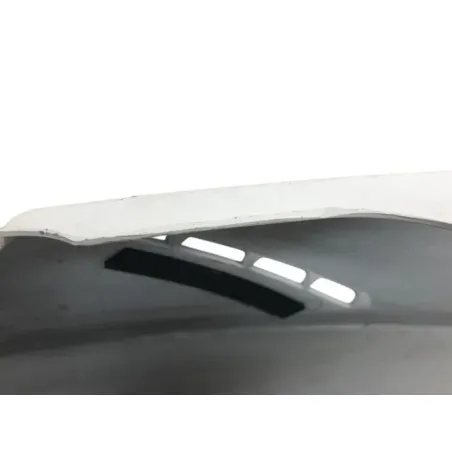 Cache carenage coque arriere droit GILERA GP 800 2007-2011