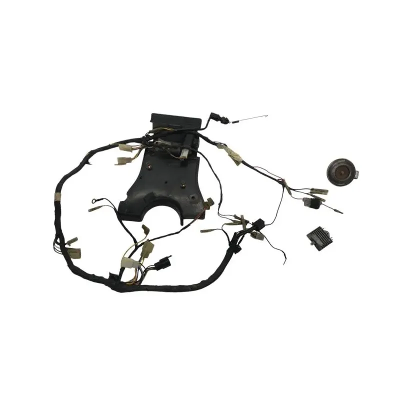 Faisceau electrique YAMAHA YSR 50 1987-1992