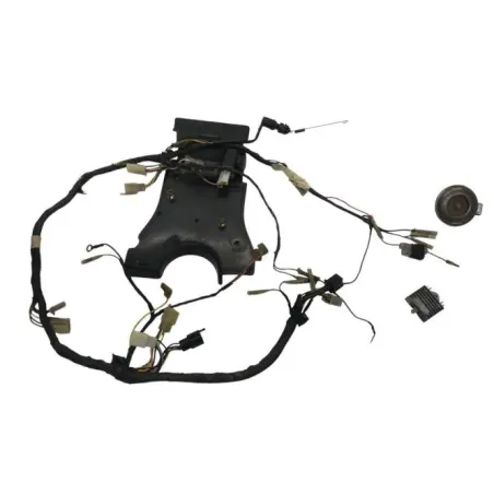 Faisceau electrique YAMAHA YSR 50 1987-1992
