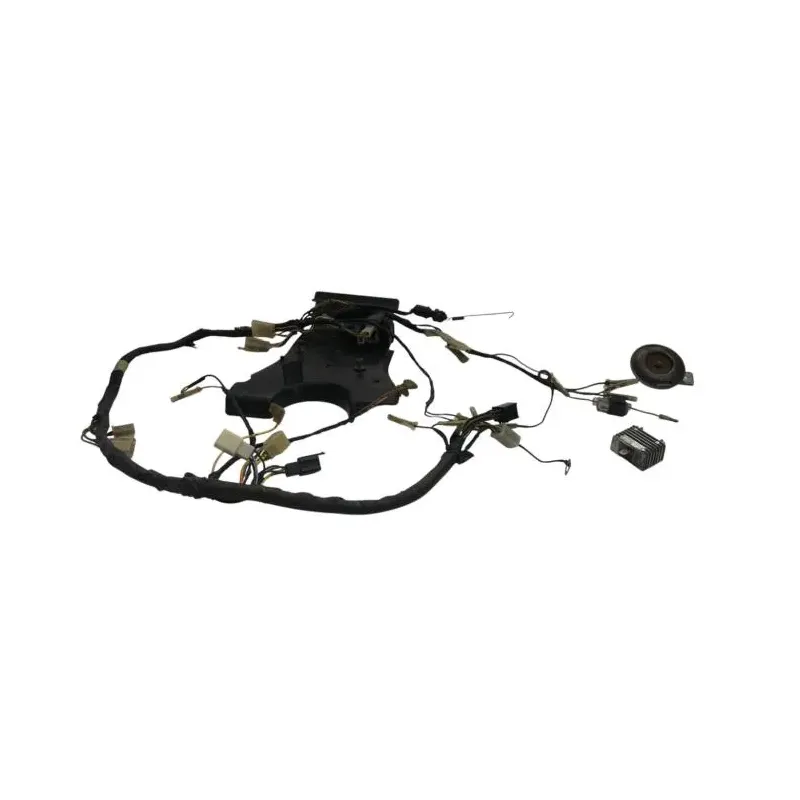 Faisceau electrique YAMAHA YSR 50 1987-1992
