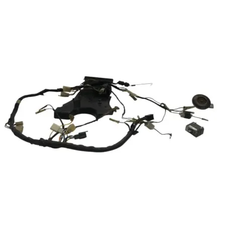 Faisceau electrique YAMAHA YSR 50 1987-1992