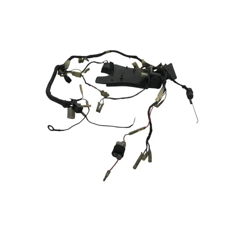 Faisceau electrique YAMAHA YSR 50 1987-1992