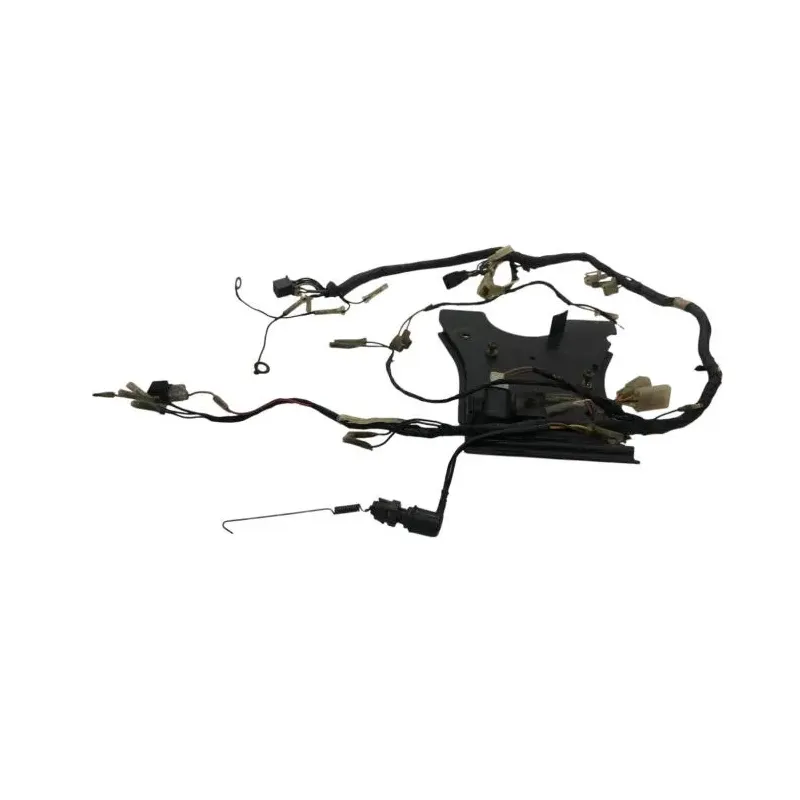 Faisceau electrique YAMAHA YSR 50 1987-1992