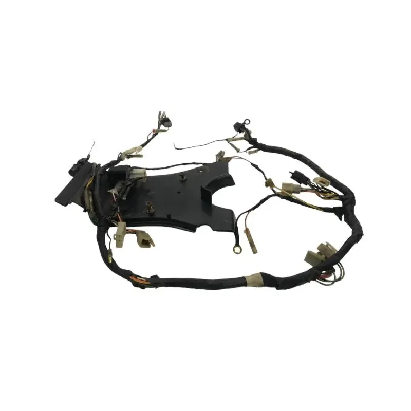 Faisceau electrique YAMAHA YSR 50 1987-1992