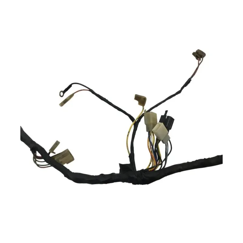 Faisceau electrique YAMAHA YSR 50 1987-1992