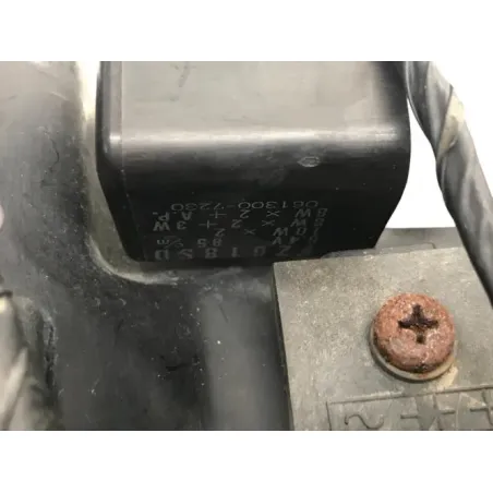 Faisceau electrique YAMAHA YSR 50 1987-1992