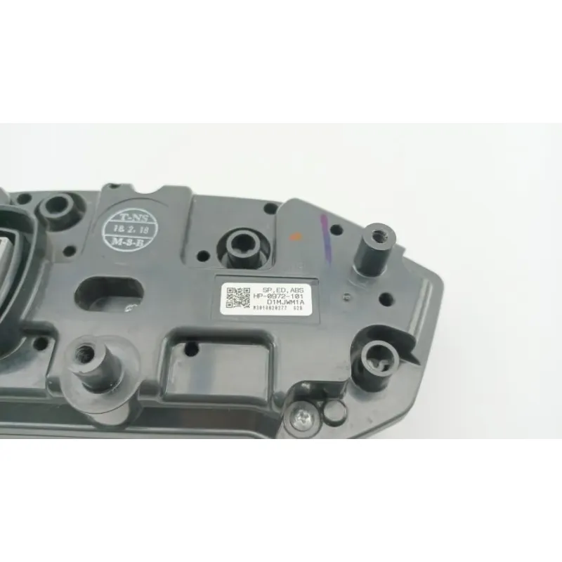 Compteur HONDA CBR 500 R ABS 2016 - 2018