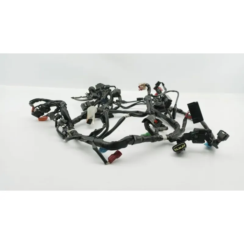Faisceau electrique HONDA CBR 500 R ABS 2016 - 2018
