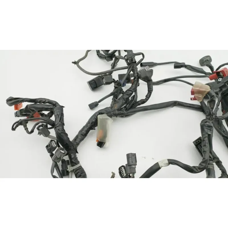 Faisceau electrique HONDA CBR 500 R ABS 2016 - 2018
