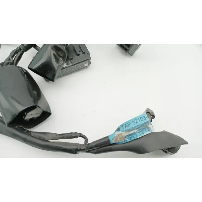 Faisceau electrique HONDA CBR 500 R ABS 2016 - 2018