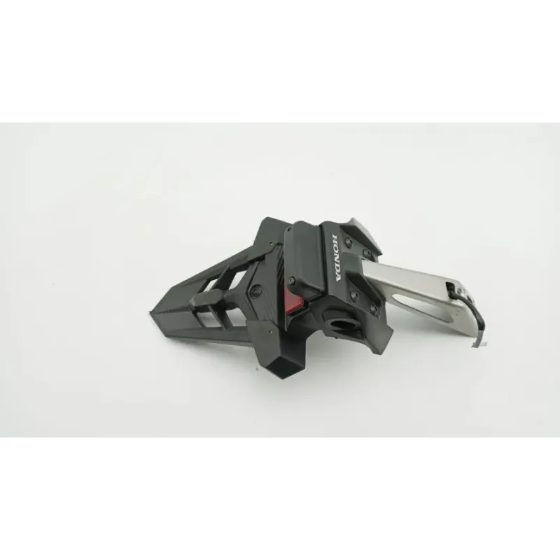 Support de plaque et eclairage HONDA CBR 500 R ABS 2016 - 2018