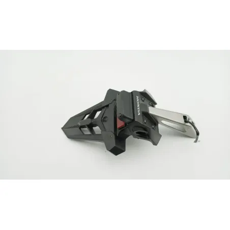 Support de plaque et eclairage HONDA CBR 500 R ABS 2016 - 2018