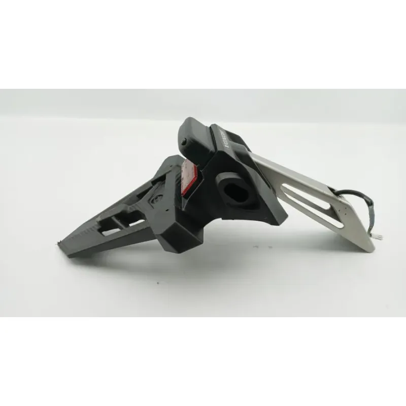 Support de plaque et eclairage HONDA CBR 500 R ABS 2016 - 2018