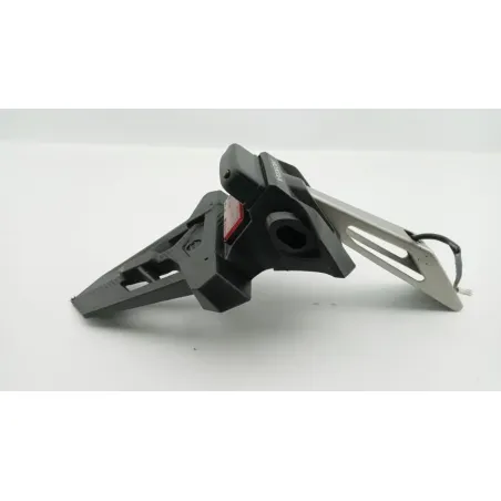 Support de plaque et eclairage HONDA CBR 500 R ABS 2016 - 2018