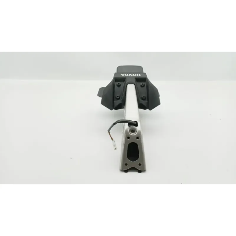 Support de plaque et eclairage HONDA CBR 500 R ABS 2016 - 2018