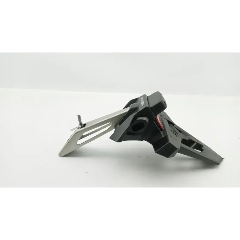 Support de plaque et eclairage HONDA CBR 500 R ABS 2016 - 2018