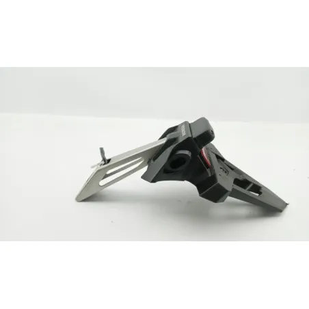 Support de plaque et eclairage HONDA CBR 500 R ABS 2016 - 2018
