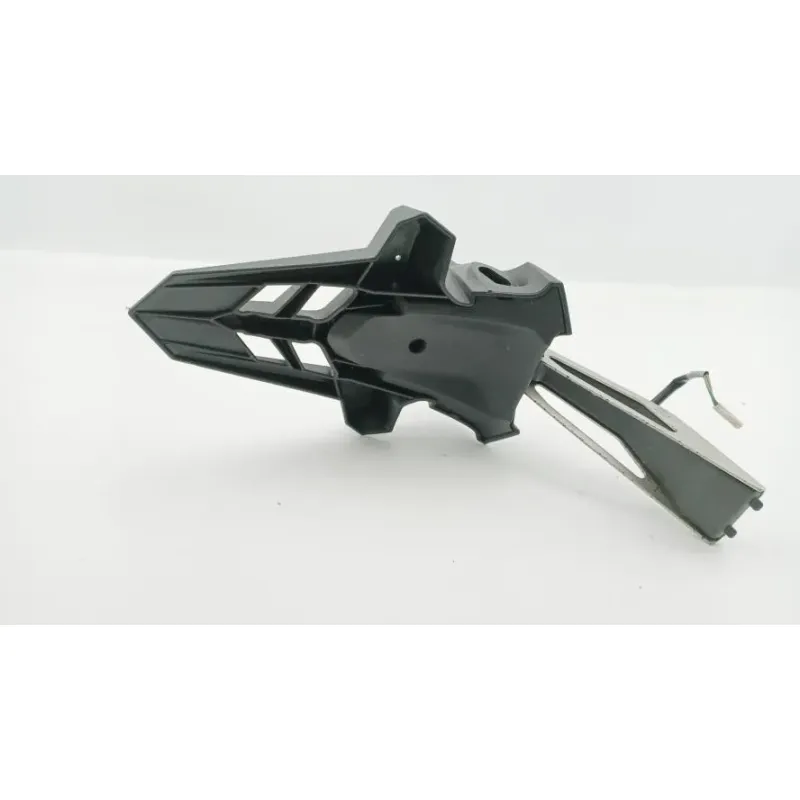Support de plaque et eclairage HONDA CBR 500 R ABS 2016 - 2018