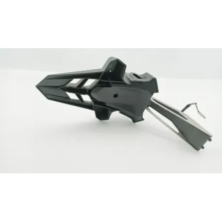 Support de plaque et eclairage HONDA CBR 500 R ABS 2016 - 2018
