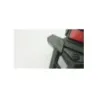 Support de plaque et eclairage HONDA CBR 500 R ABS 2016 - 2018 Support de plaque et eclairage HONDA CBR 500 R ABS 2016 - 2018